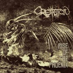 Cremation (CH) : Rise of the Phoenix